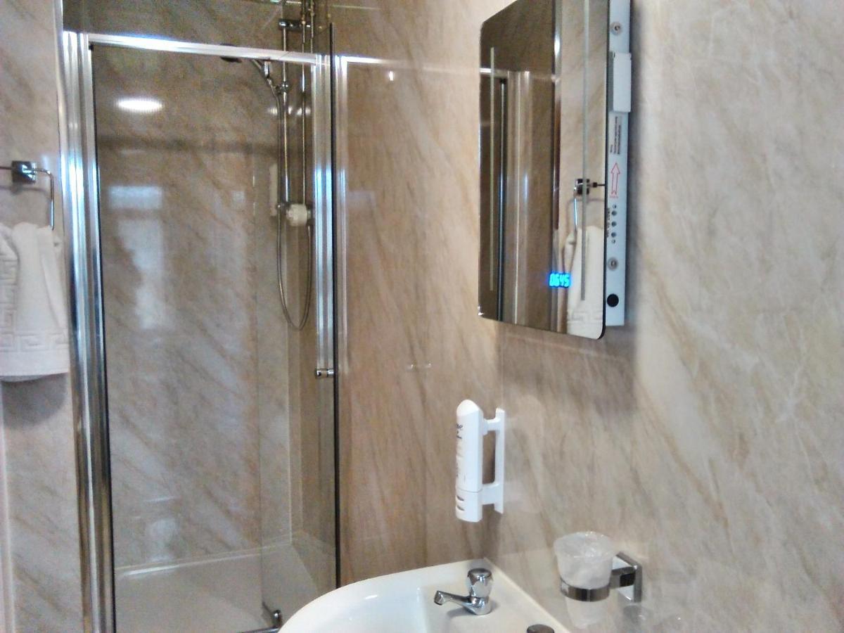 קיילי Dalesgate Hotel - Self Check In מראה חיצוני תמונה
